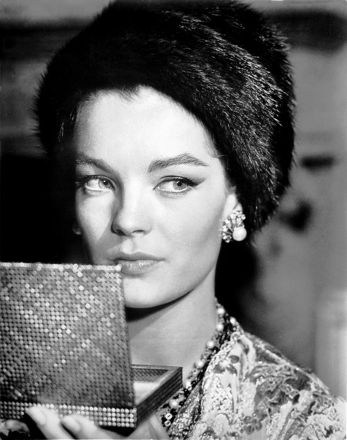 Boccaccio '70 Romy Schneider 1962 Photo Print - Item # VAREVCMBDBOSEEC036H