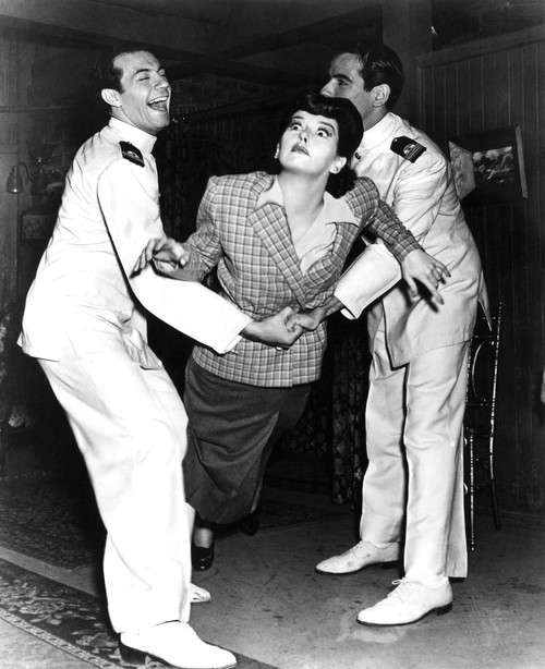 My Sister Eileen Rosalind Russell 1942 Photo Print - Item # VAREVCMBDMYSIEC036H