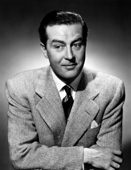 Ray Milland 1948 Photo Print - Item # VAREVCPBDRAMIEC009H