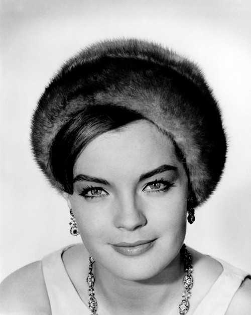 Good Neighbor Sam Romy Schneider 1964 Photo Print - Item # VAREVCMBDGONEEC005H