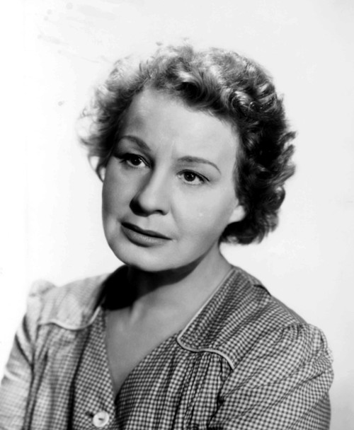 Come Back Little Sheba Shirley Booth 1952 Photo Print - Item # VAREVCMBDCOBAEC049H