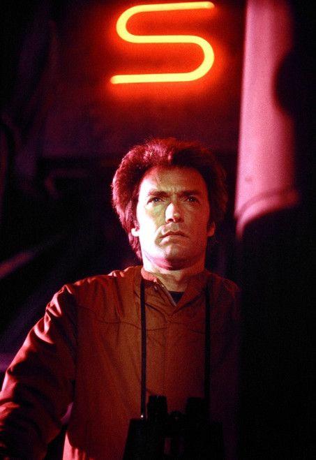 Dirty Harry Photo Print - Item # VAREVCMCDDIHAEC011