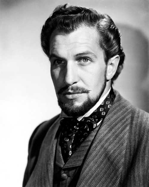 The Song Of Bernadette Vincent Price 1943 Tm And Copyright ??20Th Century Fox Film Corp. All Rights Reserved. Courtesy: Everett Collection. Photo Print - Item # VAREVCMBDSOOFFE139H