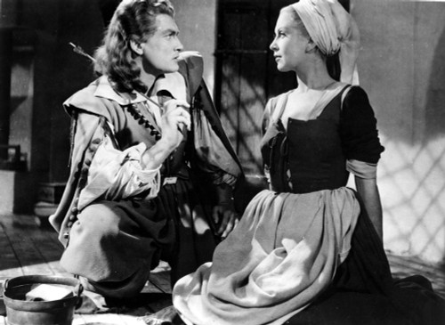 Beauty And The Beast Photo Print - Item # VAREVCMBDBEANEC012