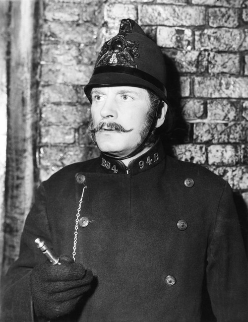 The Magic Box Laurence Olivier 1951 Photo Print - Item # VAREVCMBDMABOEC086H