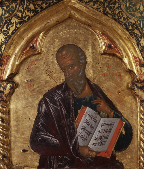 Deesis Poster Print - Item # VAREVCMOND076VJ223H