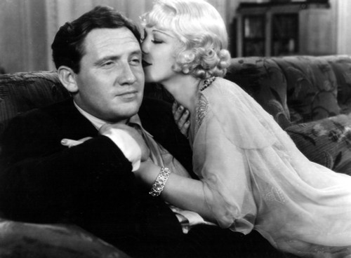 Man'S Castle Spencer Tracy Glenda Farrell 1933 Photo Print - Item # VAREVCMBDMACAEC026H