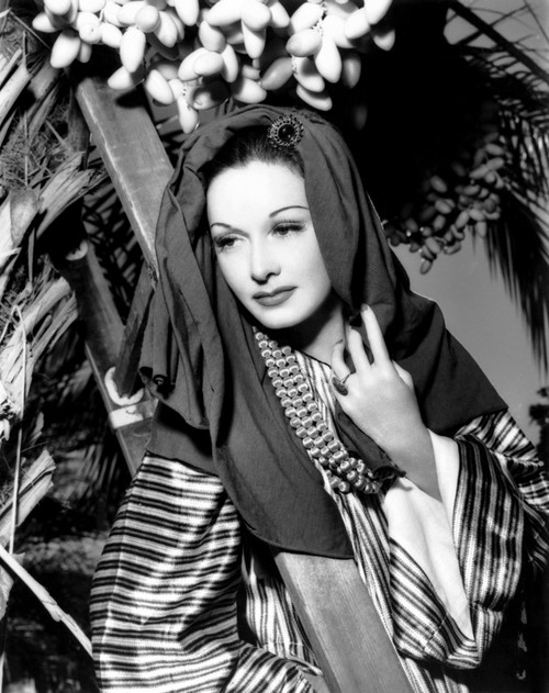 Gail Patrick Ca. Late 1930S Photo Print - Item # VAREVCPBDGAPAEC013H