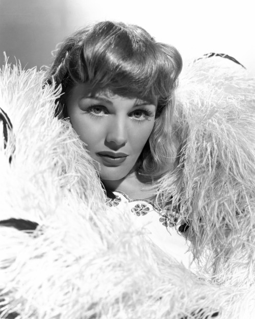 Frances Farmer Ca. Late 1930S Photo Print - Item # VAREVCPBDFRFAEC015H