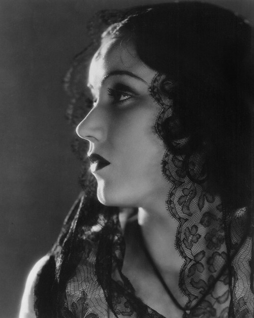 Fay Wray Ca. 1930 Photo Print - Item # VAREVCPBDFAWREC009H