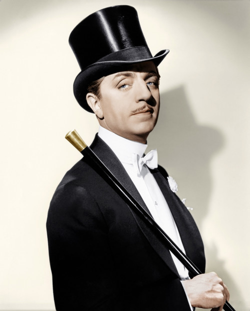 William Powell Ca. 1930S Photo Print - Item # VAREVCP8DWIPOEC001H