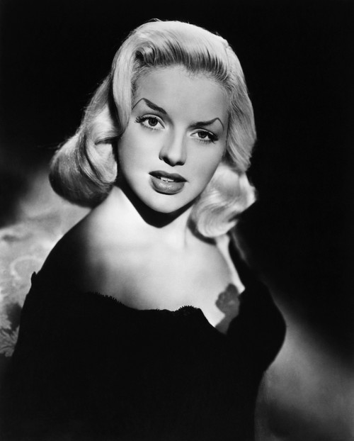 Yield To The Night Diana Dors 1956 Photo Print - Item # VAREVCMBDBLSIEC005H