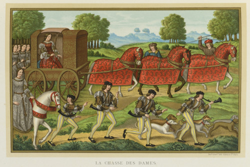 Franz Kellerhoven Poster Print - Item # VAREVCCRLA002YF608H