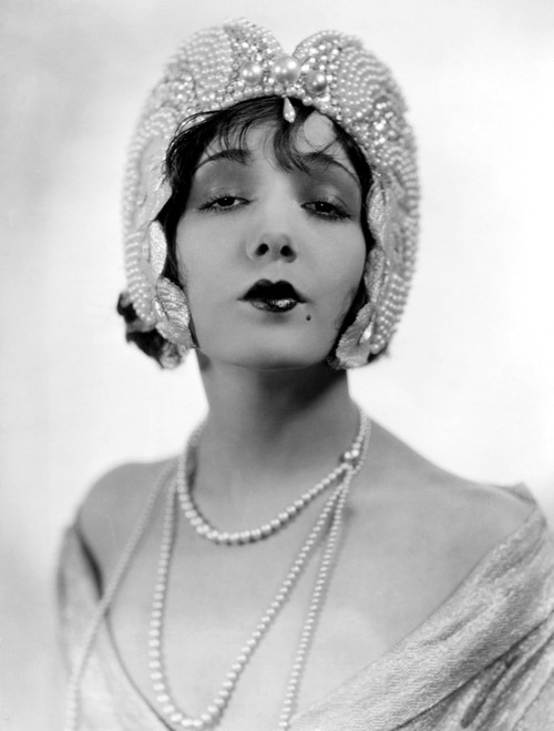 Lupe Velez Ca. 1927 Photo Print - Item # VAREVCPBDLUVEEC025H