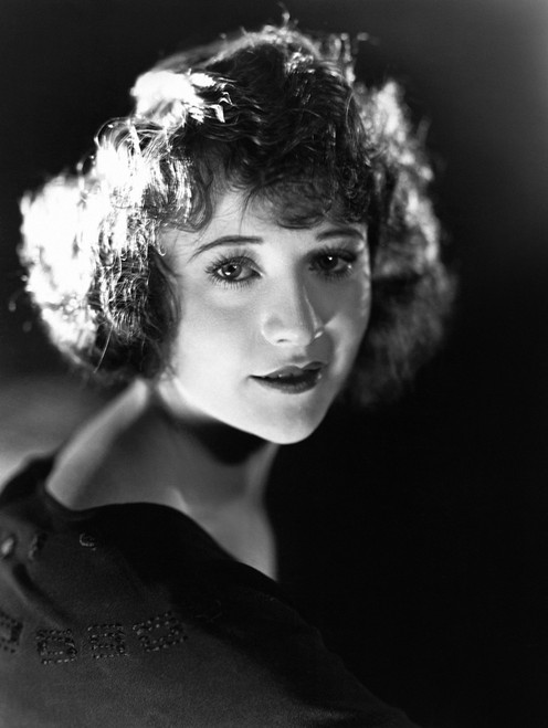 Betty Compson Ca. Mid-1920S Photo Print - Item # VAREVCPBDBECOEC022H