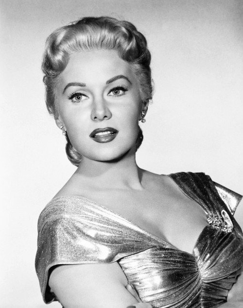 Home Before Dark Rhonda Fleming 1958 Photo Print - Item # VAREVCMBDHOBEEC039H
