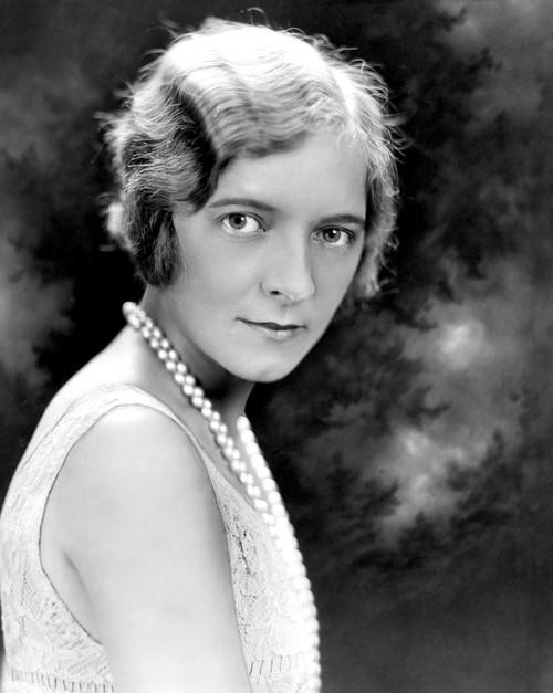 Helen Hayes Ca. 1927 Photo Print - Item # VAREVCPBDHEHAEC052H