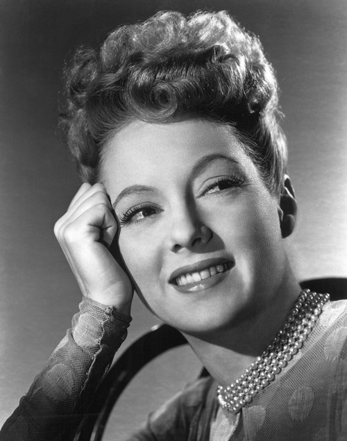 The Jolson Story Evelyn Keyes 1946 Photo Print - Item # VAREVCMBDJOSTEC008H