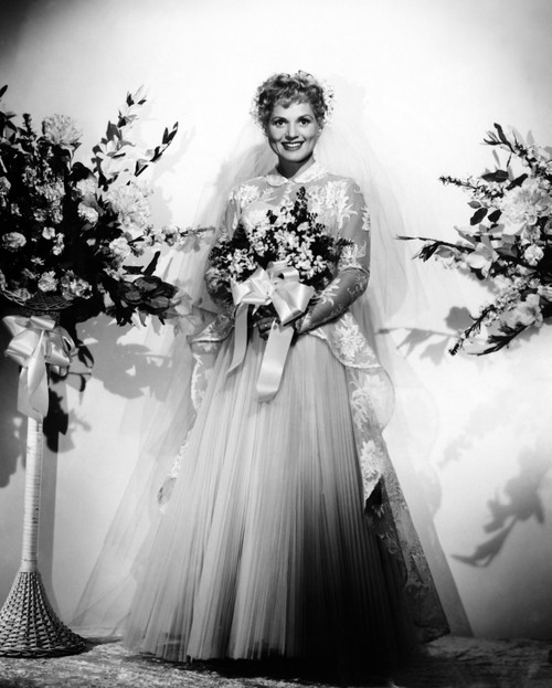 The Marrying Kind Judy Holliday 1952 Photo Print - Item # VAREVCMBDMAKIEC010H