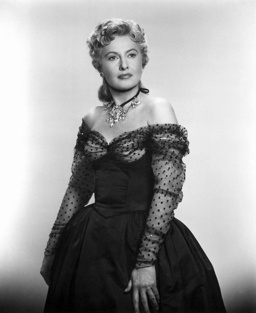 Forty Guns Barbara Stanwyck 1957. Tm And Copyright 20Th Century Fox Film Corp. All Rights Reserved. Courtesy: Everett Collection. Photo Print - Item # VAREVCMBDFOGUEC004H