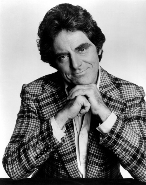 Anthony Newley Ca. 1970S Photo Print - Item # VAREVCPBDANNEEC009H
