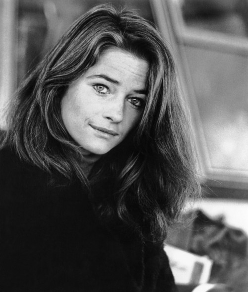 The Ski Bum Charlotte Rampling 1971 Photo Print - Item # VAREVCMBDSKBUEC001H
