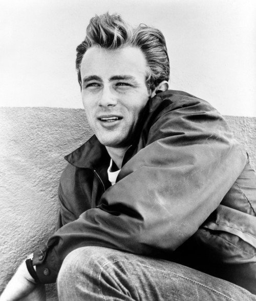 Rebel Without A Cause Photo Print - Item # VAREVCMBDREWIEC105