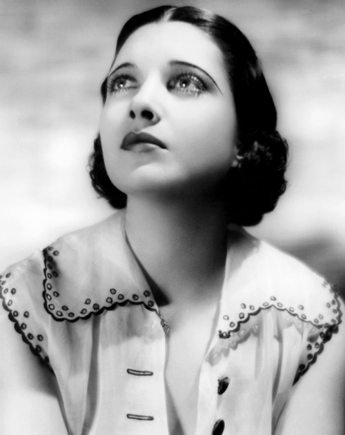 Kay Francis Ca. Mid-1930S Photo Print - Item # VAREVCPBDKAFREC068H