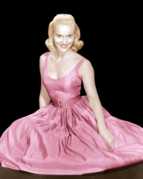 Eva Marie Saint Ca. 1957 Photo Print - Item # VAREVCP8DEVMAEC004H