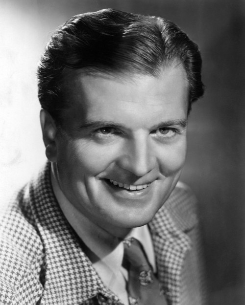 John Loder Ca. 1940S Photo Print - Item # VAREVCPBDJOLOEC024H