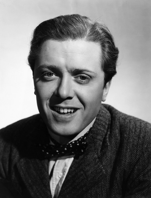 The Magic Box Richard Attenborough 1951 Photo Print - Item # VAREVCMBDMABOEC038H
