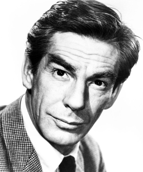 Dr. Terror'S House Of Horrors Michael Gough 1965 Photo Print - Item # VAREVCMBDDRTEEC031H