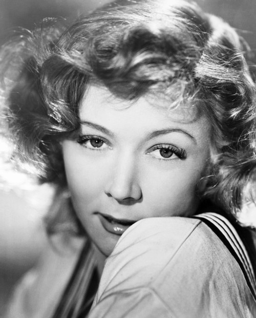 Man On A Tightrope Gloria Grahame 1953 Tm And Copyright ??20Th Century Fox Film Corp. All Rights Reserved Courtesy: Everett Collection Photo Print - Item # VAREVCMBDMAONFE011H