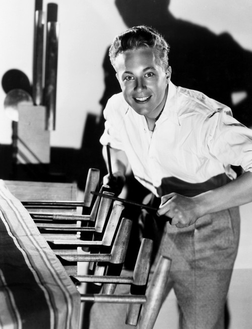 Gene Raymond Ca. Early 1930S Photo Print - Item # VAREVCPBDGERAEC023H