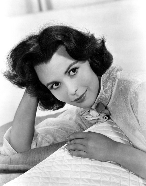 Claire Bloom 1958 Photo Print - Item # VAREVCPBDCLBLEC013H
