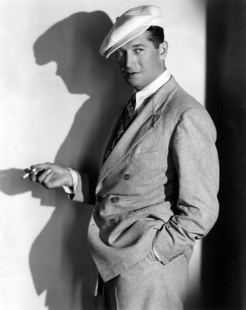 Maurice Chevalier Ca. 1930S Photo Print - Item # VAREVCPBDMACHEC021H