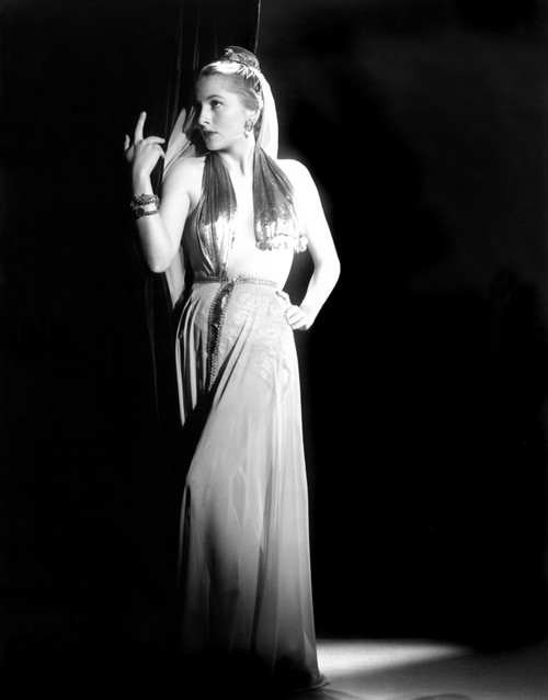 Decameron Nights Joan Fontaine 1953 Photo Print - Item # VAREVCMBDDENIEC001H