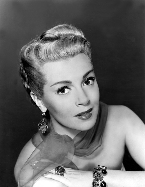 Lana Turner Mgm 1950S Photo Print - Item # VAREVCPBDLATUEC032H