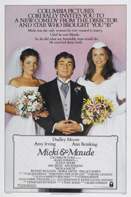 Micki Maude Movie Poster Print (27 x 40) - Item # MOVAJ2358