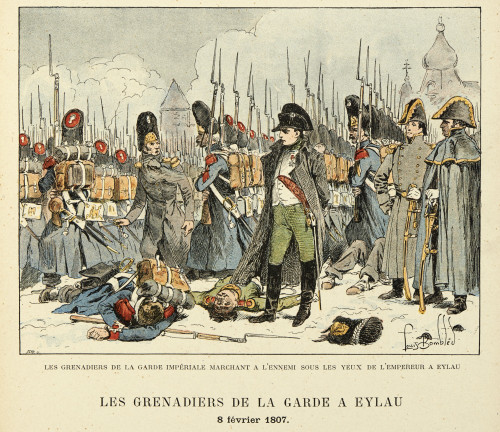 Louis Bombled Poster Print - Item # VAREVCCRLA002YF717H