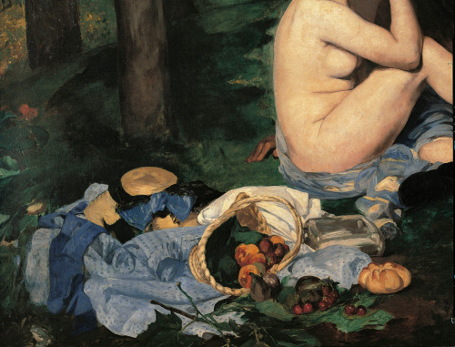 Breakfast In The Greenery Poster Print - Item # VAREVCMOND025VJ479H