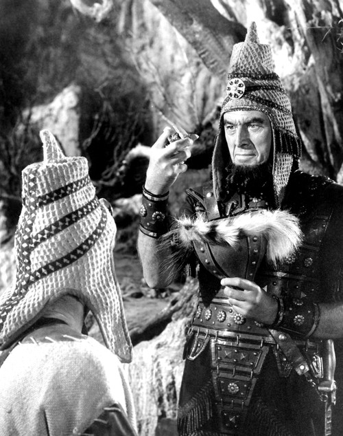 Jason And The Argonauts Photo Print - Item # VAREVCMBDJAANEC003