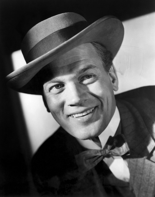 Citizen Kane Joseph Cotten 1941 Photo Print - Item # VAREVCMBDCIKAEC046H