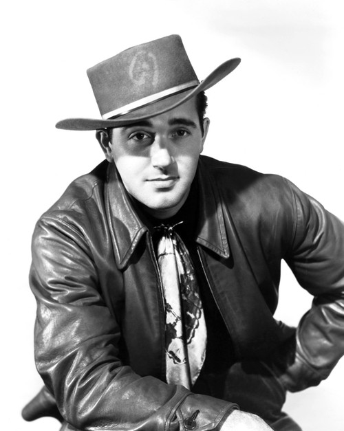 Star Dust John Payne 1940 Tm And Copyright ??20Th Century Fox Film Corp. All Rights Reserved/Courtesy Everett Collection Photo Print - Item # VAREVCMBDSTDUFE006H