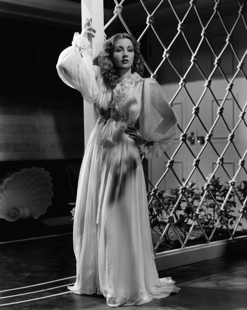 Lady Be Good Ann Sothern 1941 Photo Print - Item # VAREVCMBDLABEEC016H