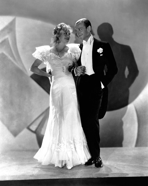 Flying Down To Rio Photo Print - Item # VAREVCMCDFLDOEC011