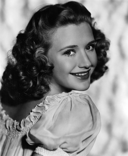 Priscilla Lane Ca. 1940S Photo Print - Item # VAREVCPBDPRLAEC007H