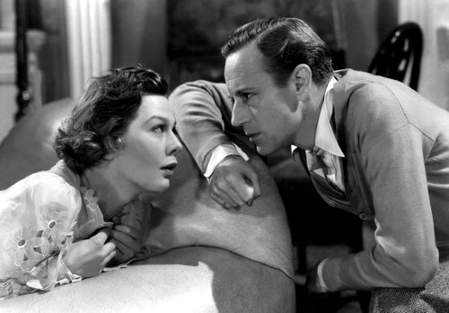 Pygmalion Wendy Hiller Leslie Howard 1938 Photo Print - Item # VAREVCMBDPYGMEC007H