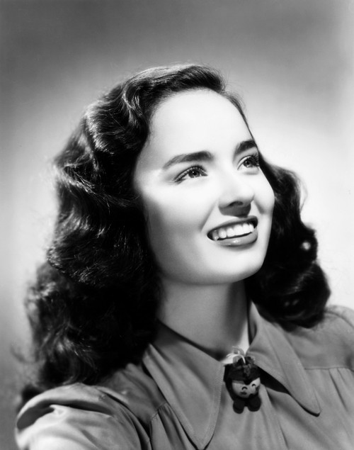 Ann Blyth 1945 Photo Print - Item # VAREVCPBDANBLEC040H