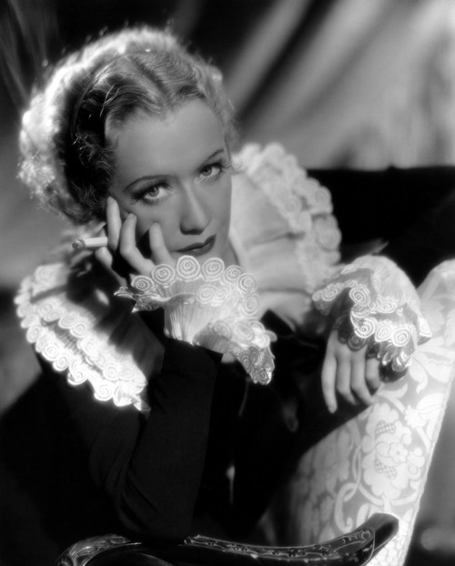 Miriam Hopkins 1934 Photo Print - Item # VAREVCPBDMIHOEC020H